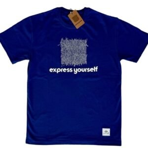 Classic Cotton T-Shirt – Comfortable, Stylish, and Versatile