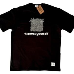 Classic Cotton T-Shirt – Comfortable, Stylish, and Versatile
