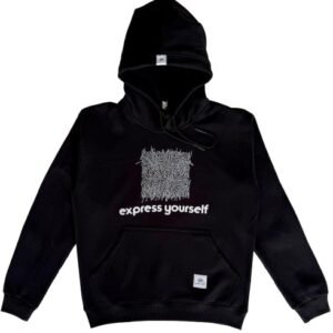 Premium Fleece Hoodie – Cozy, Stylish, and Perfect for Every Season